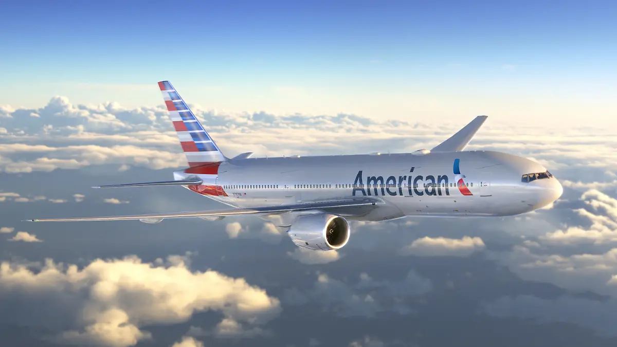 American Airlines